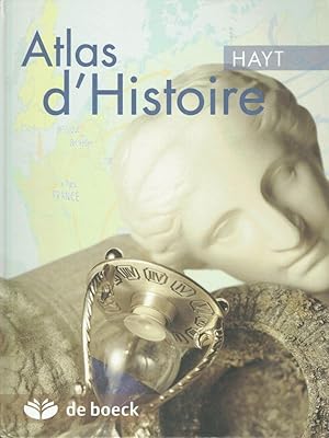 Atlas d'Histoire Fayt