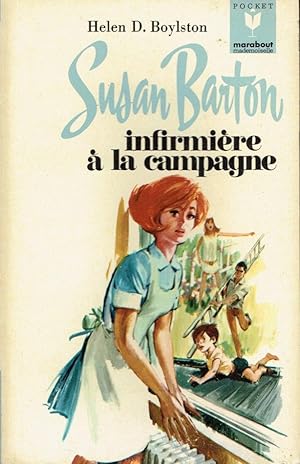 Susan Barton, Infirmière à la campagne