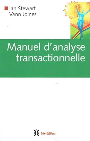 Manuel d'analyse transactionnelle