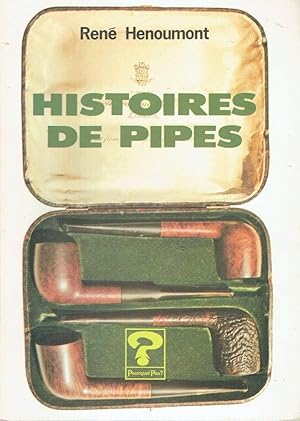Histoires de pipes