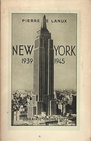 New York 1939-1945