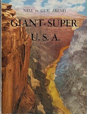 Giant-Super U.S.A. (Reportage)