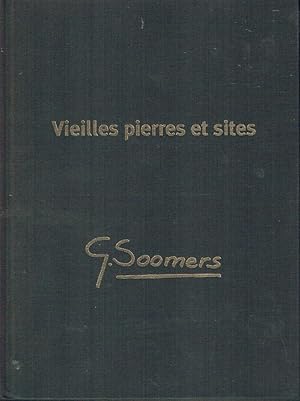 Vieilles pierres et sites, Dessins à la plume de G. Somers