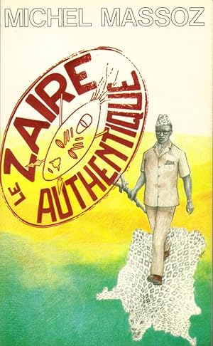 Le Zaïre authentique (1965-1980)