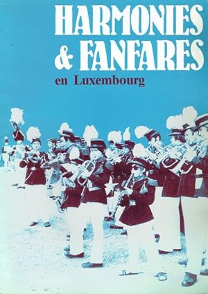 Harmonies & Fanfares en Luxembourg