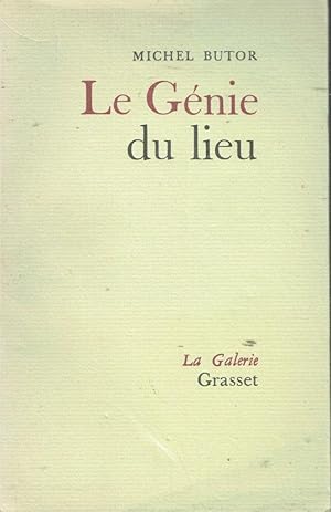 Le Génie du lieu