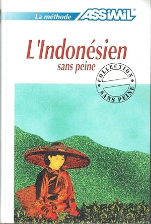 L' Indonésien sans peine (La méthode Assimil)