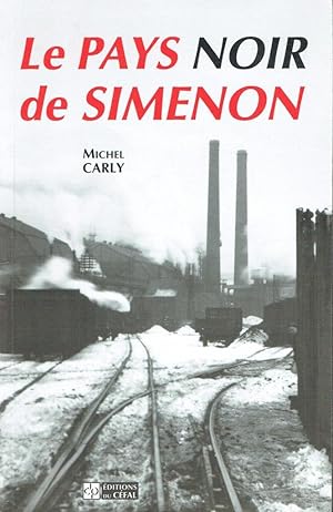 Le Pays Noir de Simenon