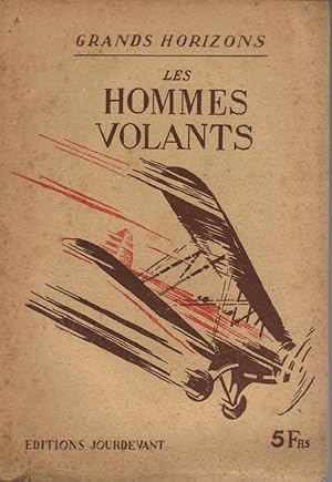 Les Hommes Volants