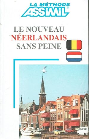 Le nouveau néerlandais sans peine