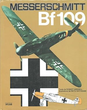 Messerschmitt Bf 109