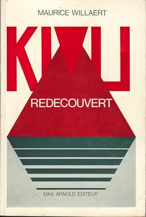 Kivu redécouvert