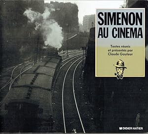 Simenon au cinéma