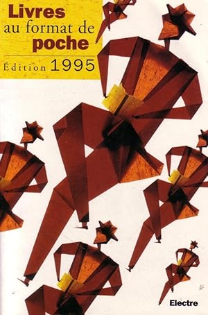 Livres au format de poche, Edition 1995