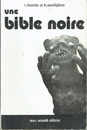 Une bible noire