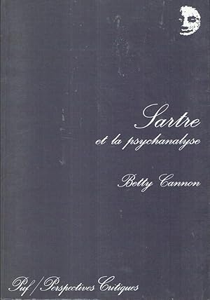 Sartre et la psychanalyse