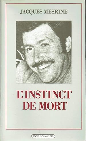 L'instinct de mort