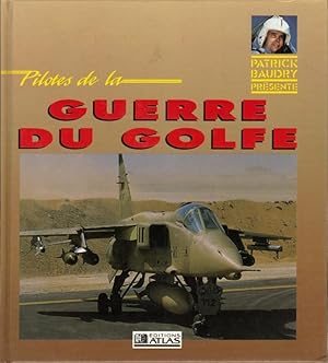 Pilotes de la Guerre du Golfe