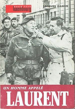 Un homme appelé Laurent