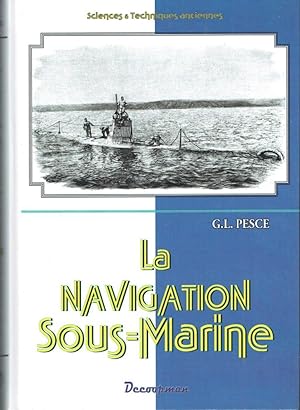 La navigation sous-marine