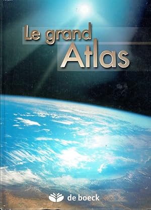 Le grand Atlas