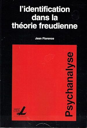 L'identification dans la théorie freudienne