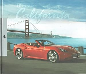 Ferrari California, Un Cuore, Due Anime - One Heart, Two Souls