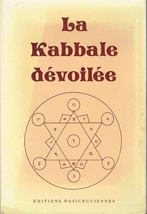 La Kabbale dévoilée