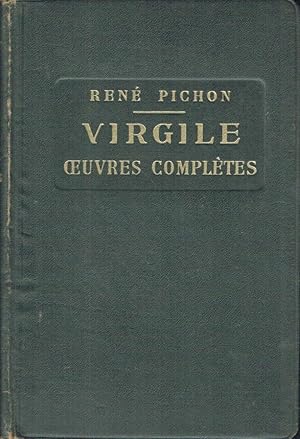 Oeuvres complètes (éditées par René Pichon)