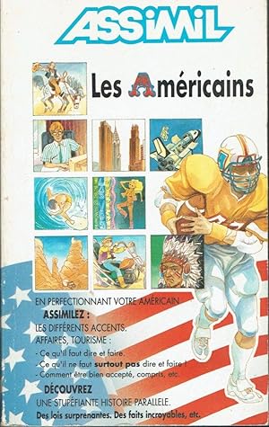 Les Américains