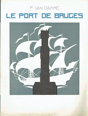 Le Port de Bruges