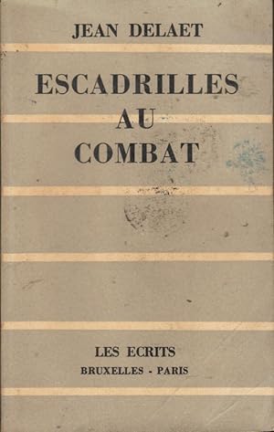 Escadrilles au combat