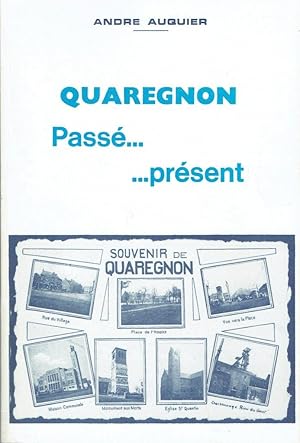 Quaregnon, Passé . Présent