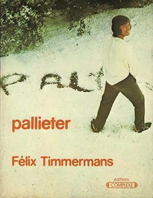 Pallieter (édition en langue française)