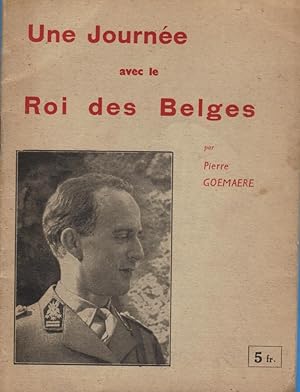 Une Journée avec le Roi des Belges