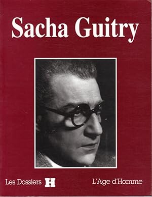 Sacha Guitry