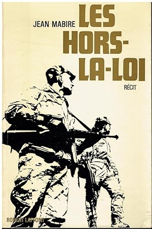 Les hors-la-loi (récit)