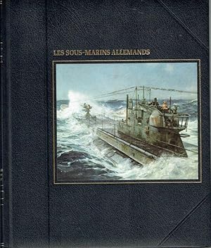 Les sous-marins allemands