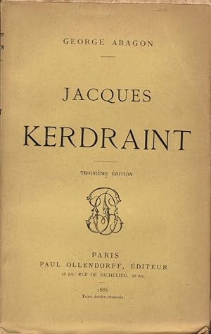 Jacques Kerdraint