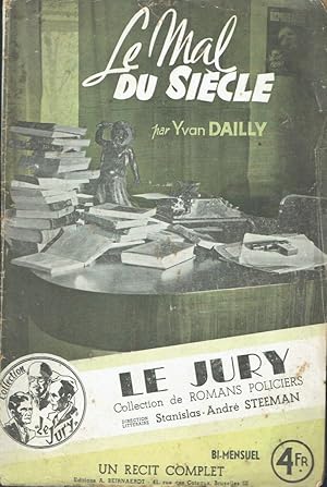 Le Mal du Siècle