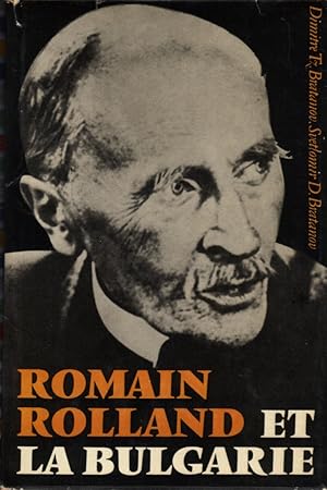 Romain Rolland et la Bulgarie