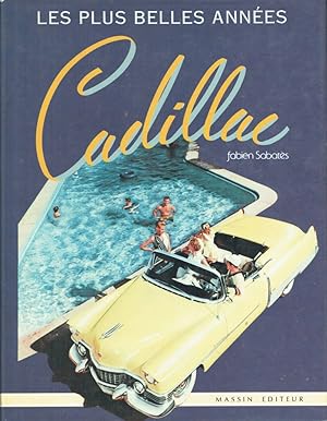 Les plus belles années Cadillac