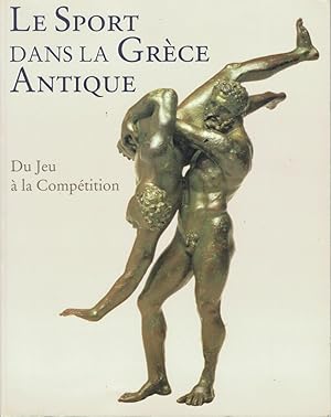 Le Sport dans la Grèce Antique, Du Jeu à la Compétition