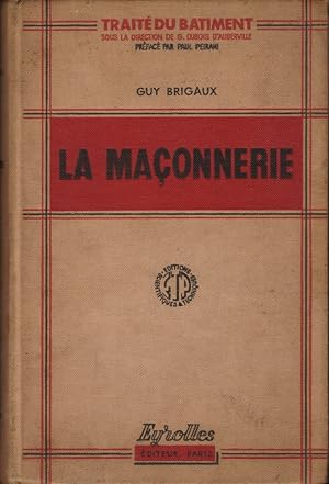 La maçonnerie