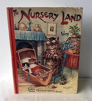 Tabbys travels, or, The holiday adventures of a kitten : a Christmas and New-Years story (1858)