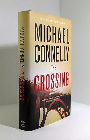 9780316225885 The Crossing A Harry Bosch Novel 18 Abebooks