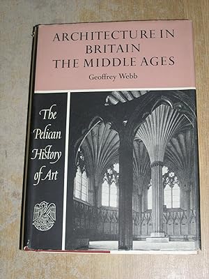 Download: Architecture in Britain, the Middle Ages