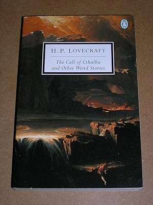 Lovecraft The Call Of Cthulhu Seller Supplied Images - 