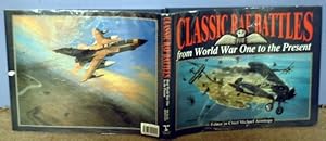 Classic RAF Battles from World War One to the Present