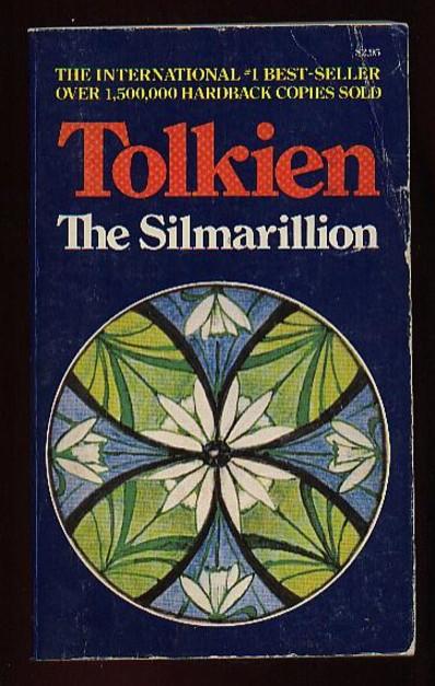 The Silmarillion